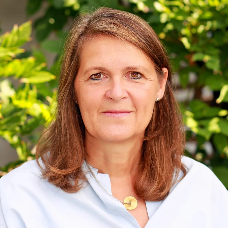 Claudia Landenberger