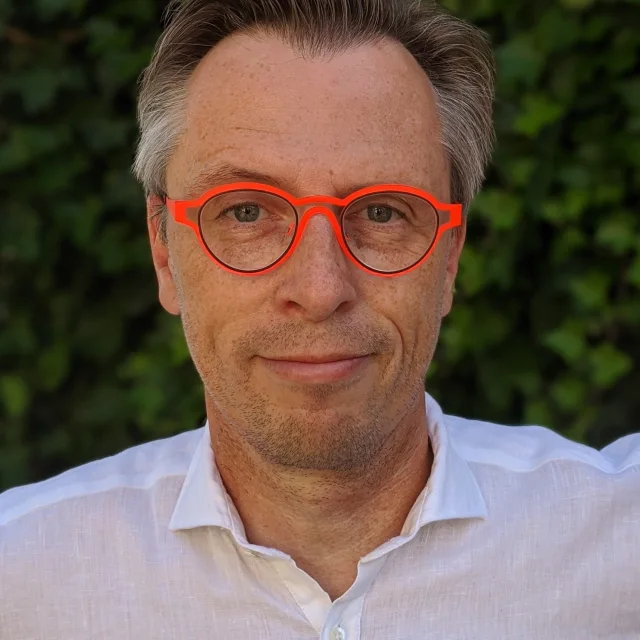 Martin Landenberger